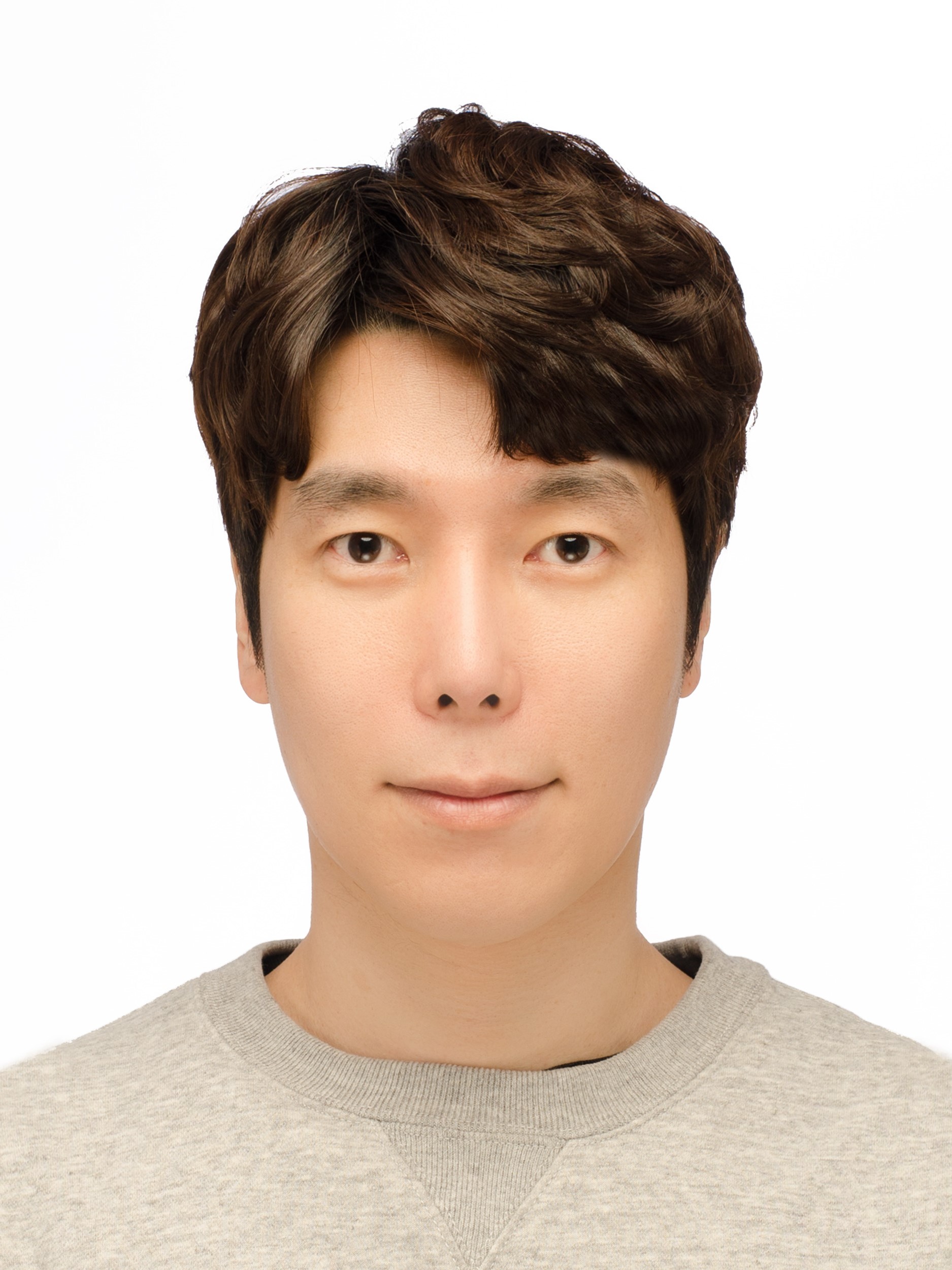 Ha, Kyungji